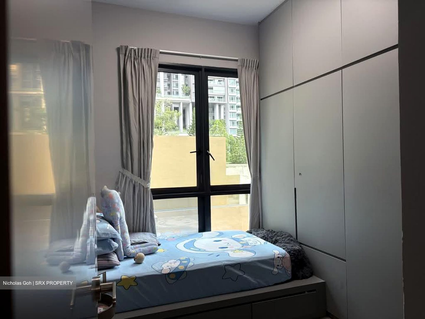 Tanglin View (D3), Condominium #588035291
